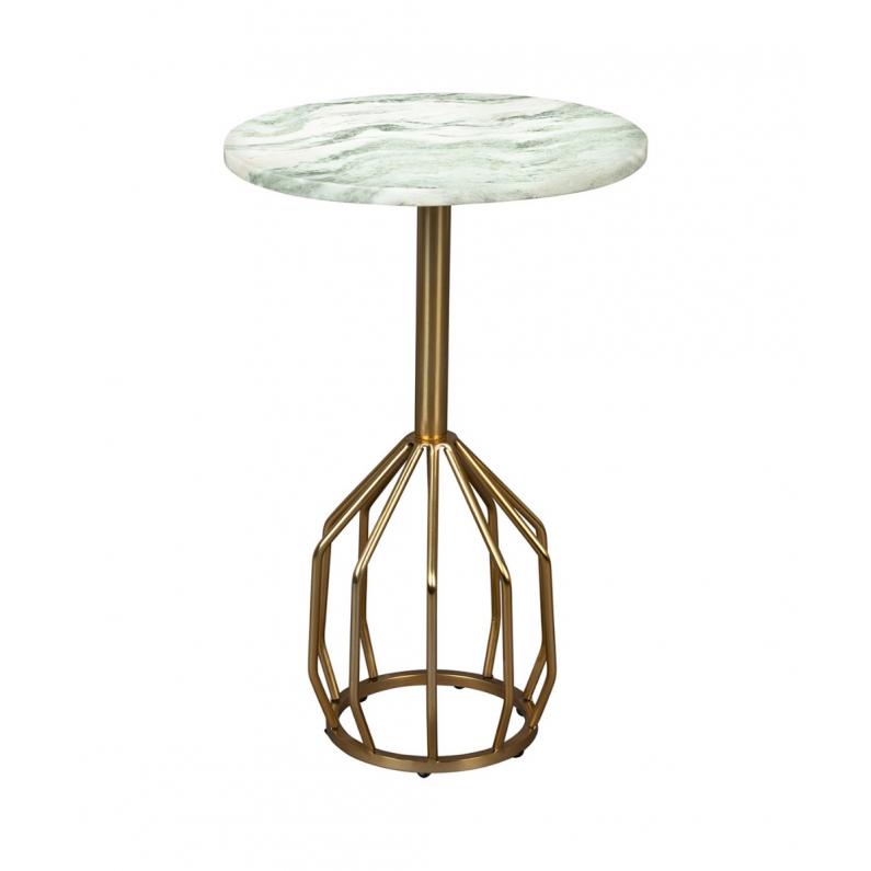 zuiver Salerno Side Table S