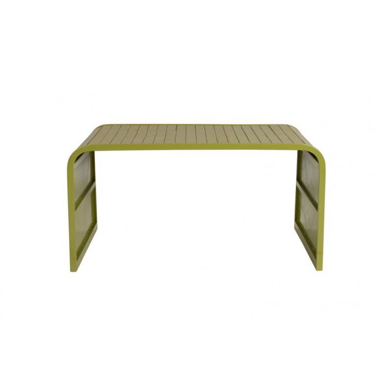 zuiver Salontafel Tiles Groen