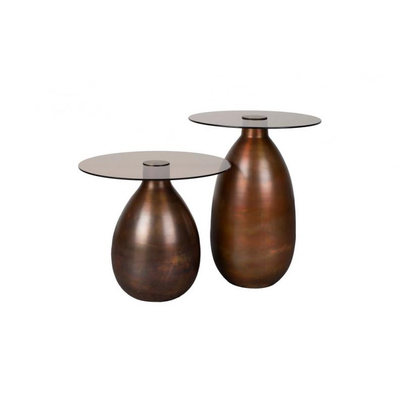 zuiver Selene Side Table Set of 2