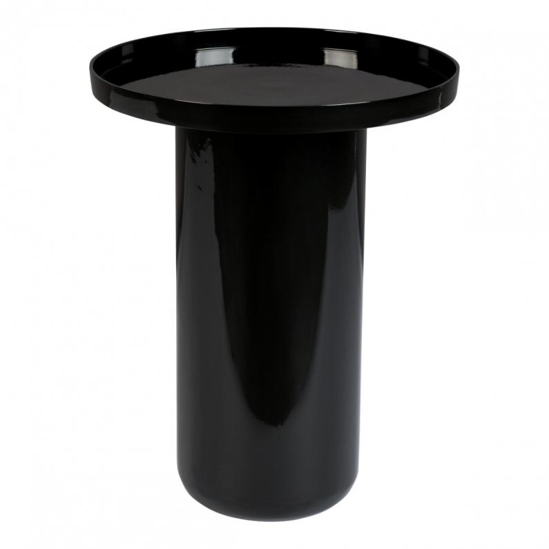 zuiver Shiny Bomb Bijzettafel