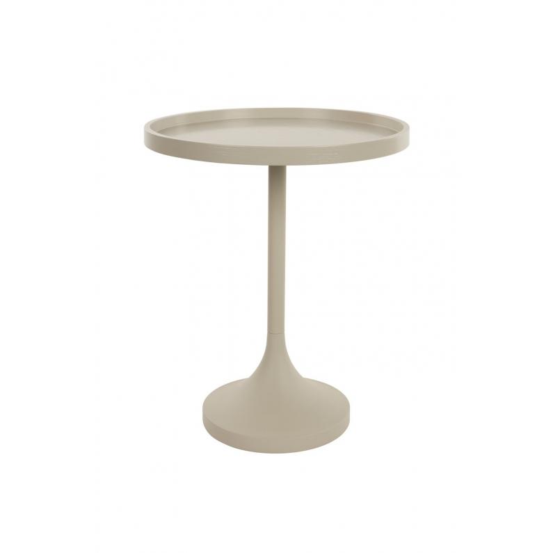 zuiver Side Table Jason Beige
