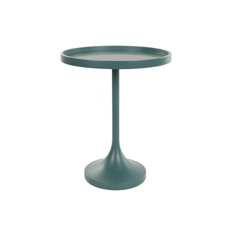 zuiver Side Table Jason Blue