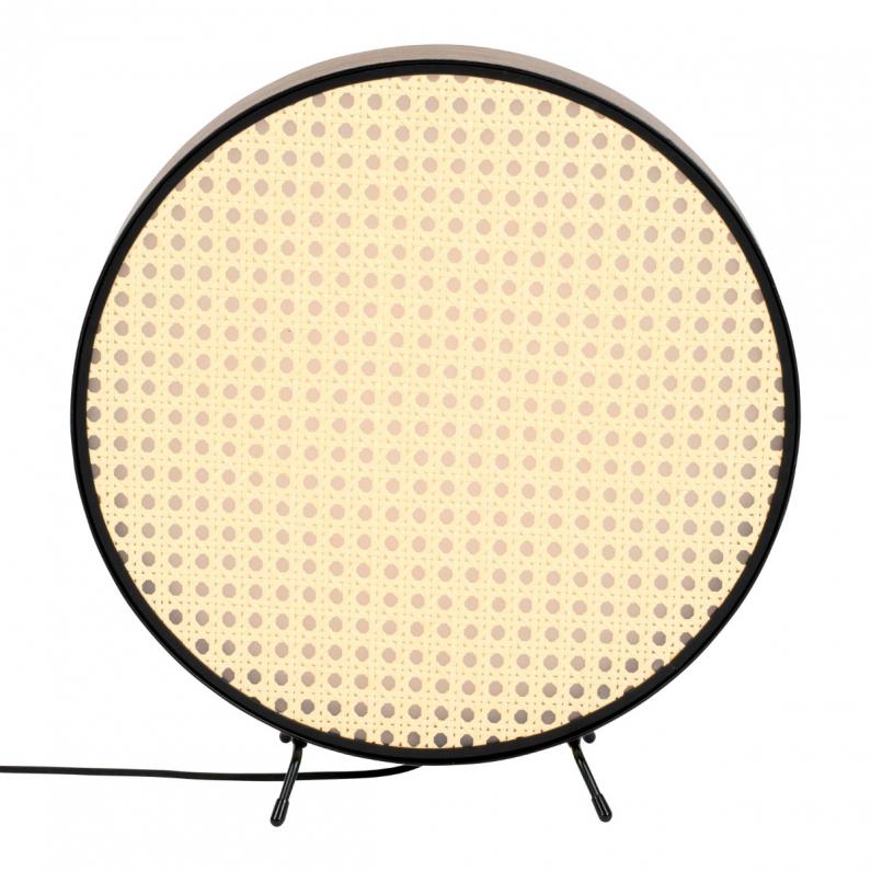 zuiver Sien Tafellamp