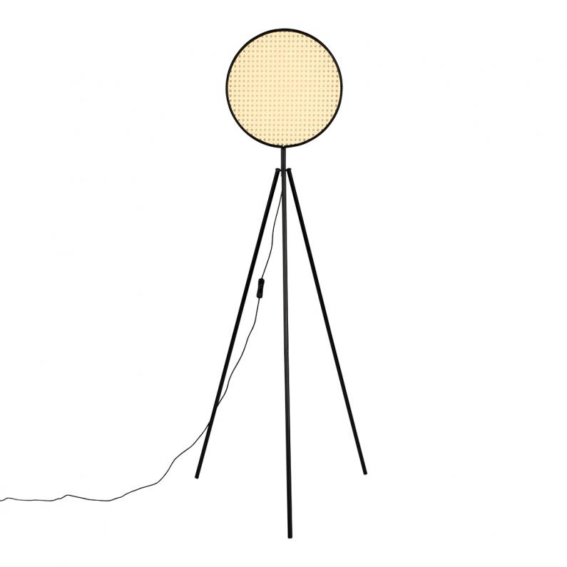 zuiver Sien Vloerlamp