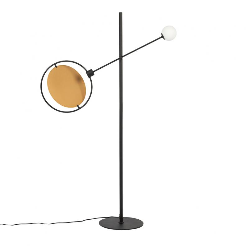 zuiver Sirius Vloerlamp