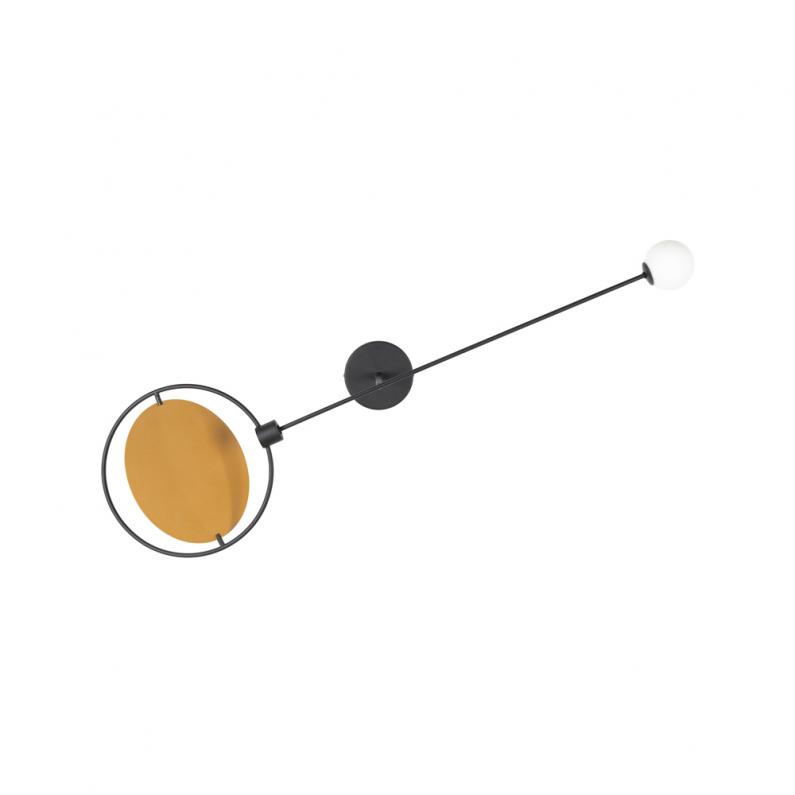 zuiver Sirius Wandlamp