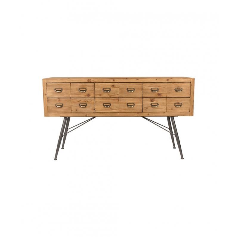 zuiver Six Sideboard