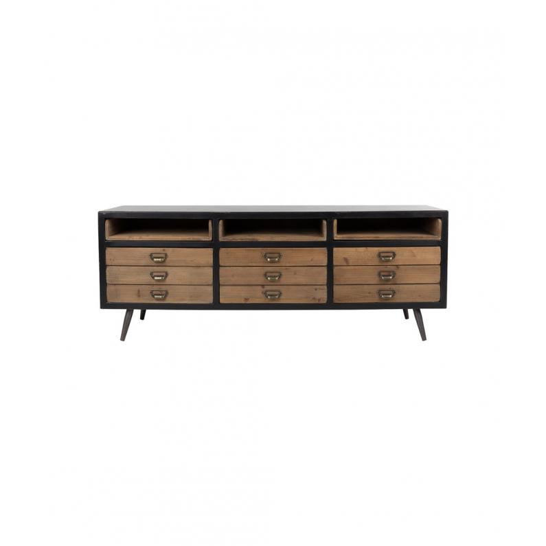 zuiver Sol Sideboard