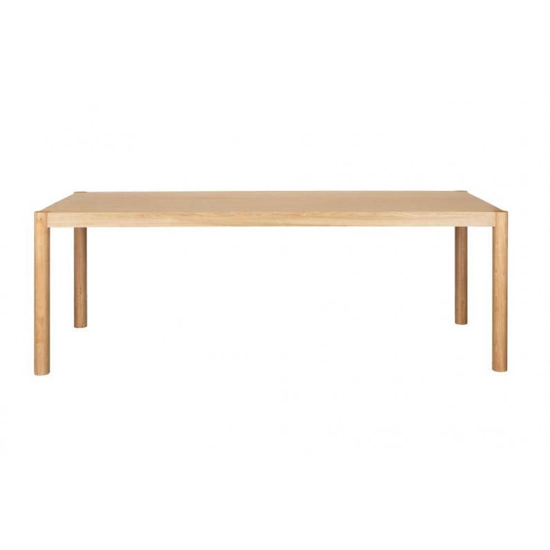 zuiver Sticks Tafel 220x90 Naturel