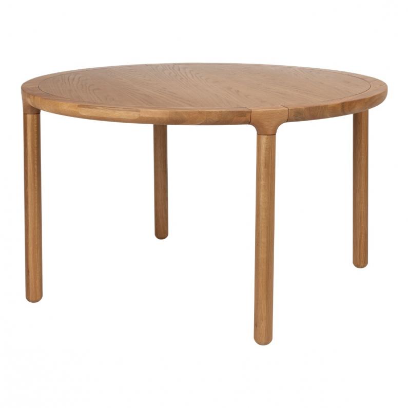 zuiver Storm Tafel '128 Naturel