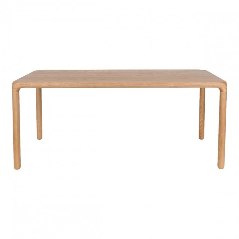 zuiver Storm Tafel 160x90 Naturel
