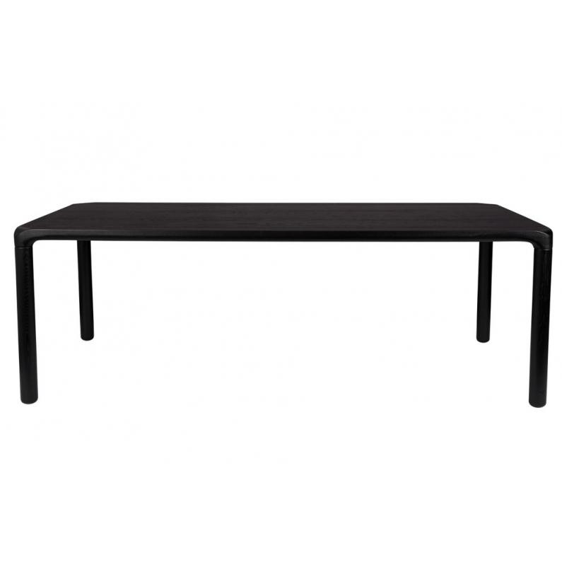 zuiver Storm Tafel 160x90 Zwart