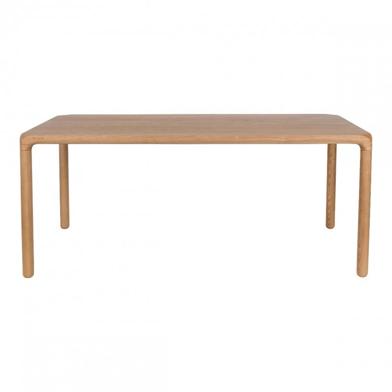 zuiver Storm Tafel 180x90 Naturel