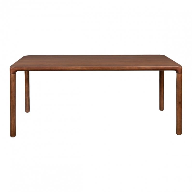 zuiver Storm Tafel 180x90 Walnoot