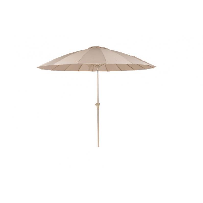 zuiver Sunshine Parasol Beige