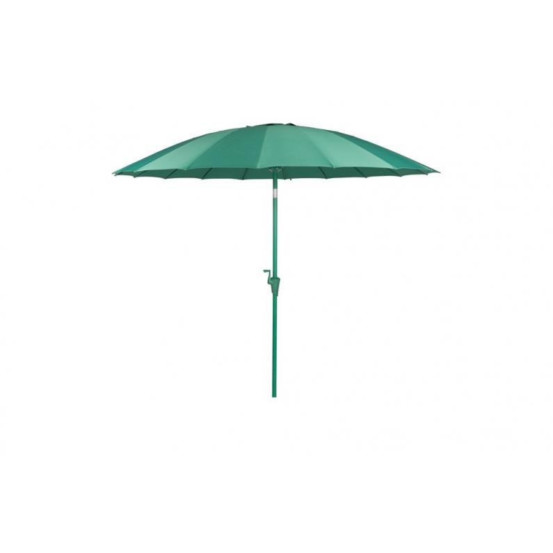 zuiver Sunshine Parasol Groen