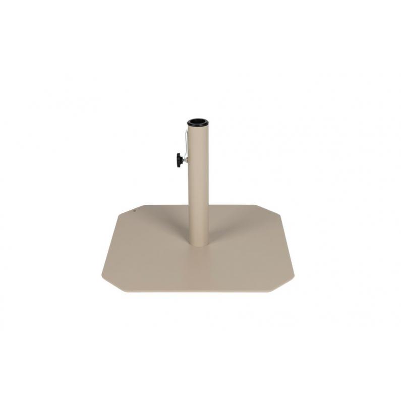 zuiver Sunshine Parasolvoet Beige