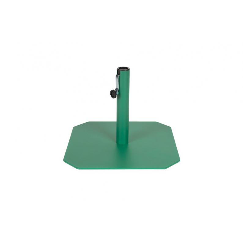 zuiver Sunshine Parasolvoet Groen