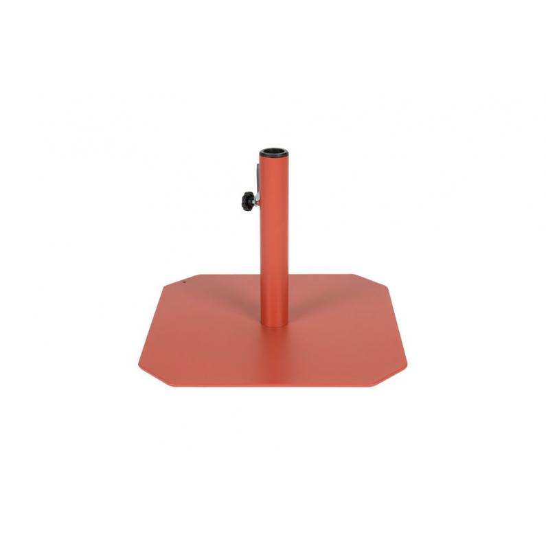 zuiver Sunshine Parasolvoet Rood