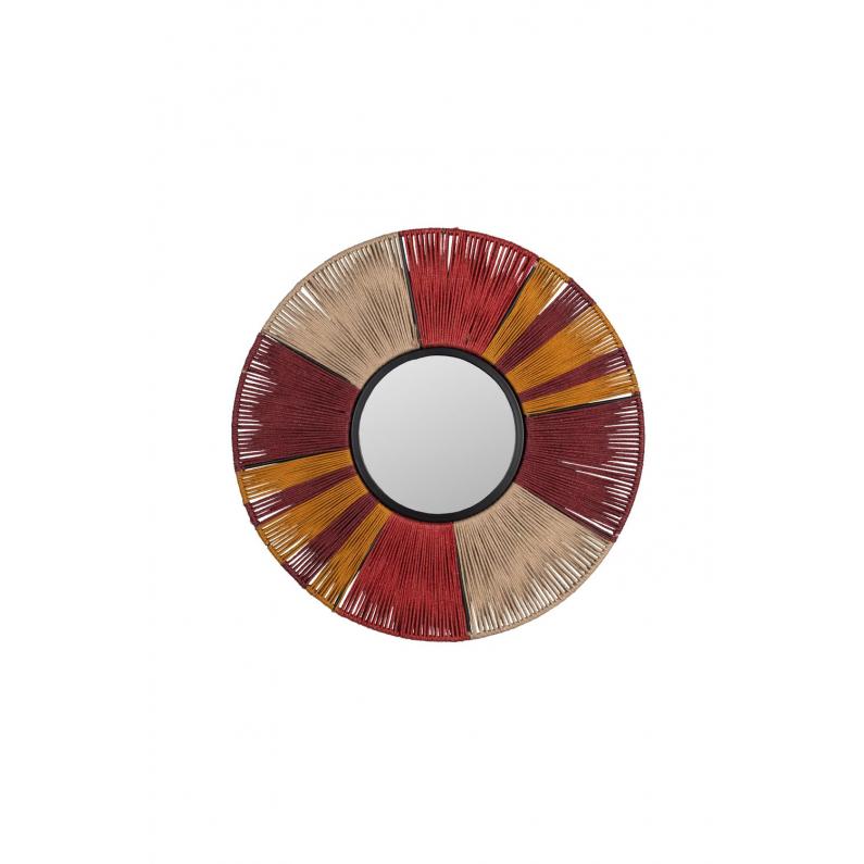 zuiver Surya Mirror Rope L