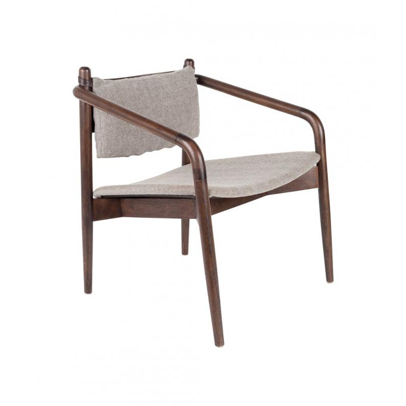 zuiver Torrance Lounge Chair