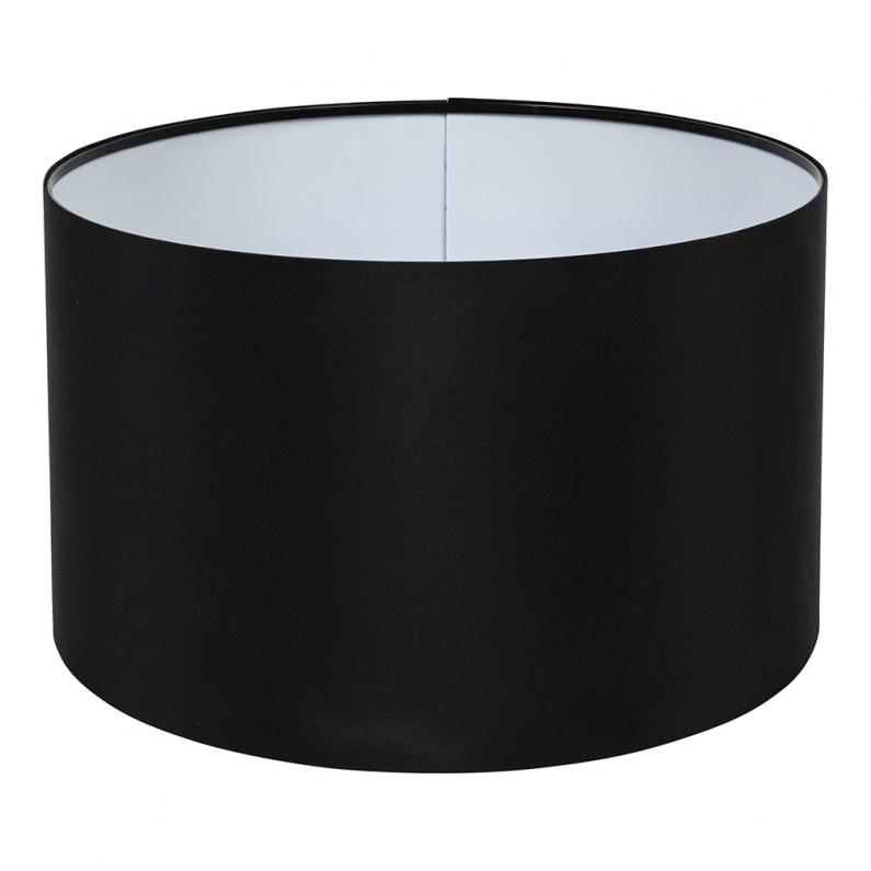 zuiver Tripod Lampenkap Zwart