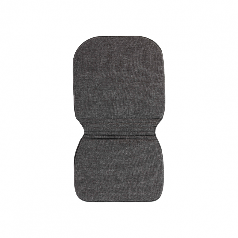 zuiver Vondel Kussen Royal Zwart