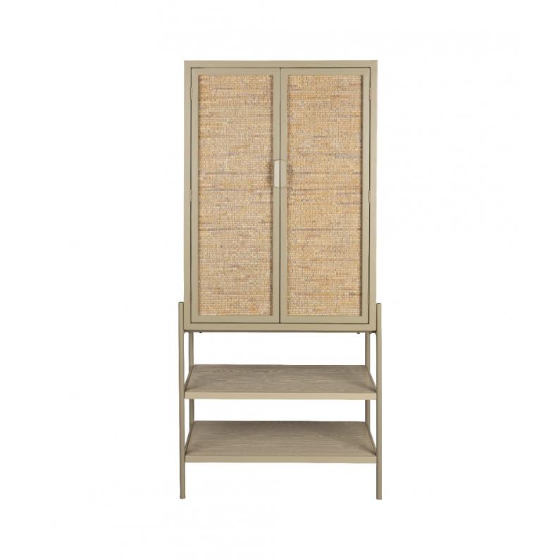 zuiver Yasu Cabinet Beige