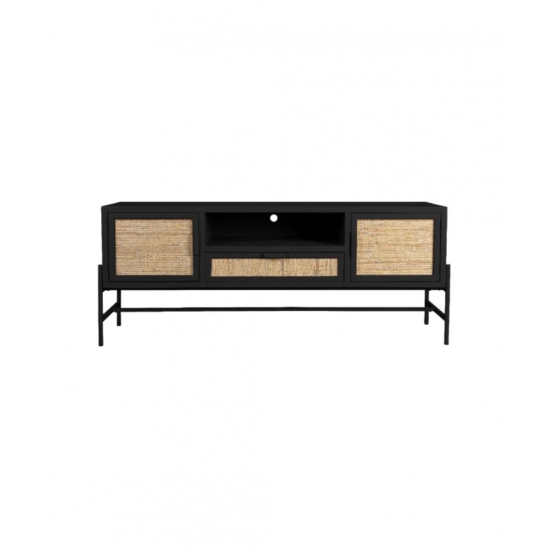 zuiver Yasu Sideboard Black