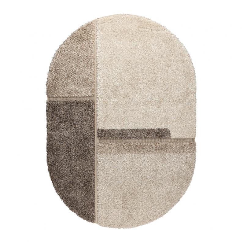 zuiver Zest Vloerkleed 160x230