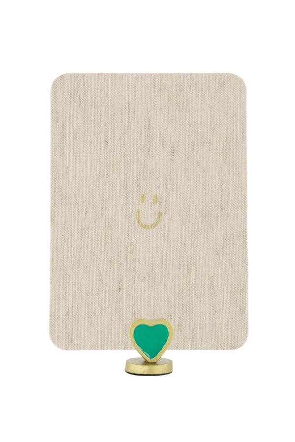 Zusss Ansichtkaart Linnen