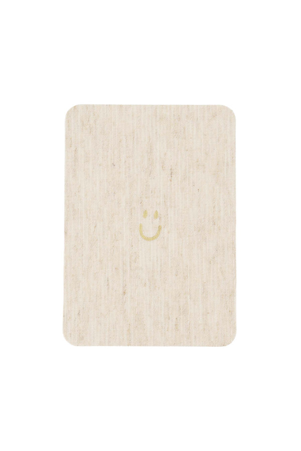 zusss ansichtkaart linnen