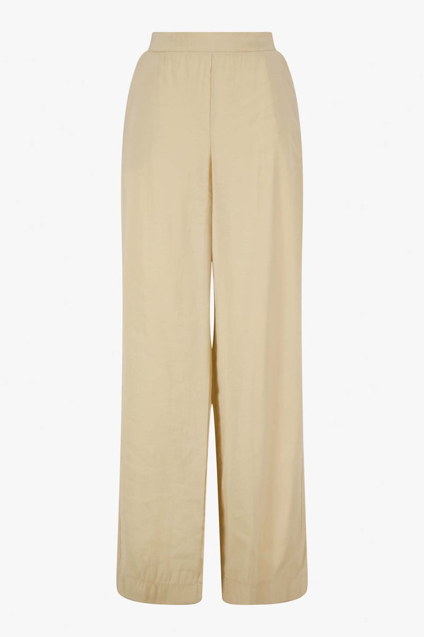 Zusss Broek Van Modal Stof Sahara