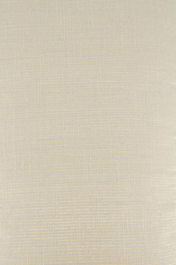 Zusss Kussen Lurex 60x30cm Zand / Camel