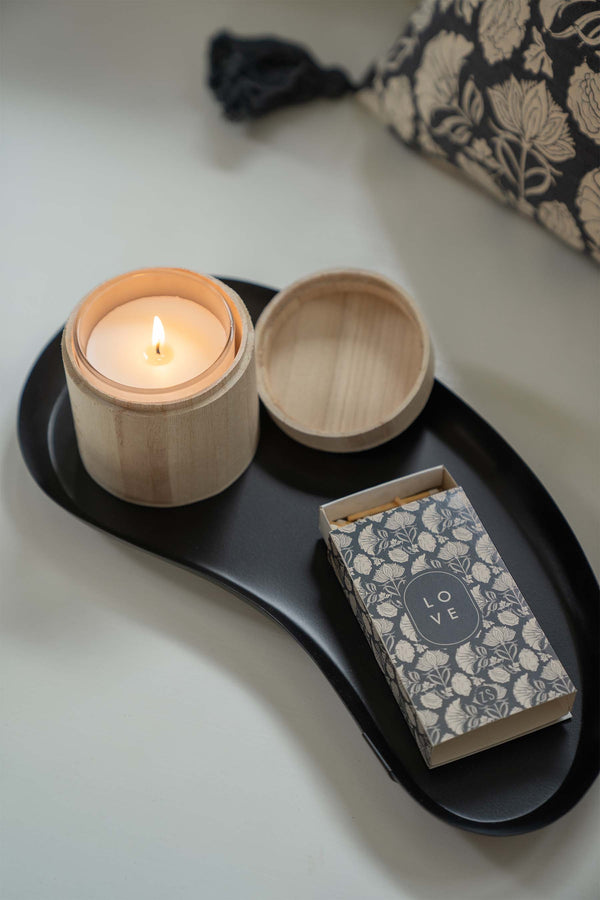 Zusss Lucifers Antracietgrijs