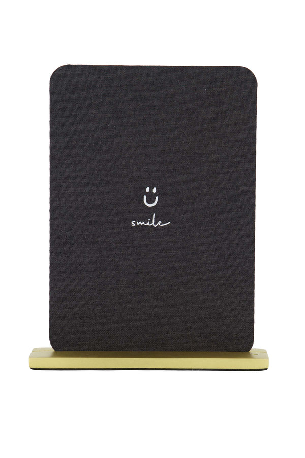 Zusss Metalen Kaartenstandaard Goud