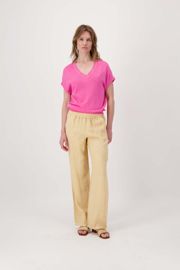 Zusss Oorhangers Met Rondjes Goud