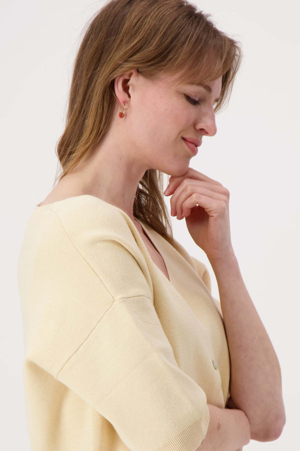 Zusss Oorringen Met Rondje Oranje