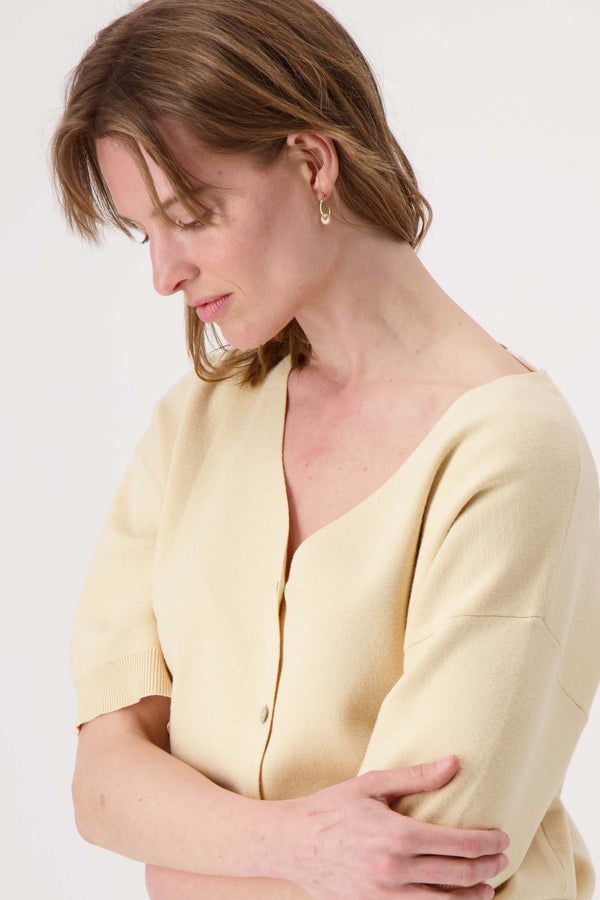 Zusss Oorringen Met Rondje Sahara