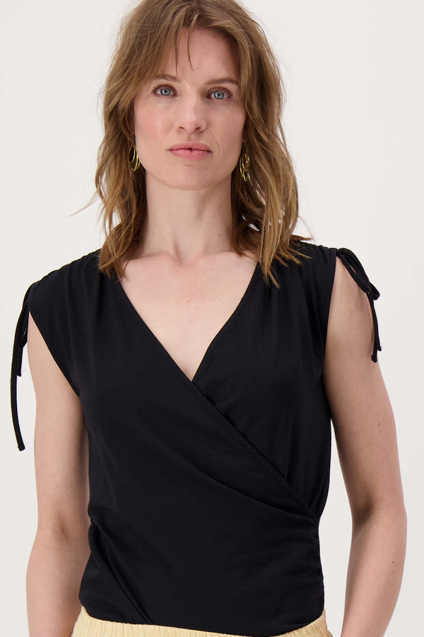 zusss overslag top zwart