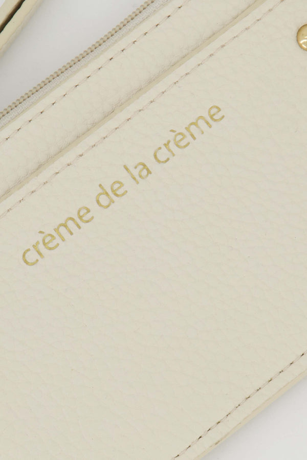 Zusss Pashouder Vega Leer Kit