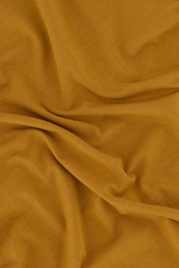 Zusss Pofmouw Top Camel