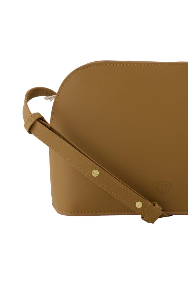 Zusss Schouder Tas Sahara