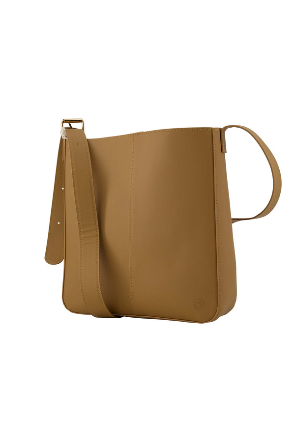 Zusss Shopper Sahara