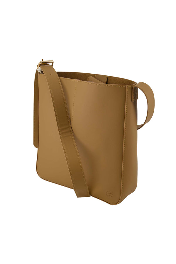 Zusss Shopper Sahara