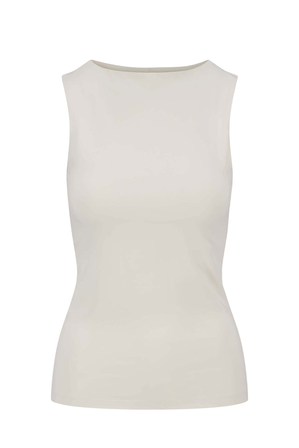 zusss singlet met boothals kit