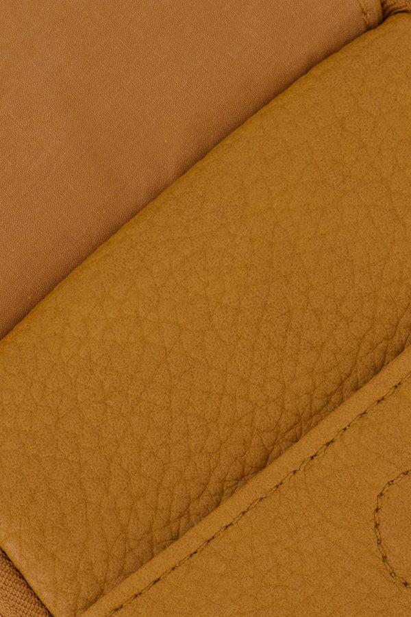 Zusss Telefoon Tasje Vega Leer Camel