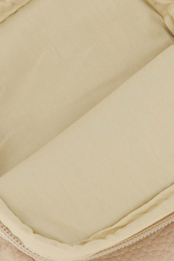 Zusss Telefoon Tasje Vega Leer Kit