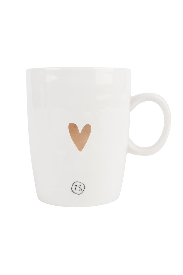 zusss theemok goud hartje wit