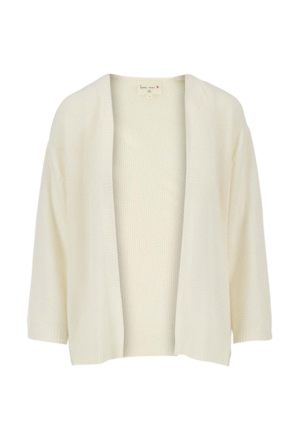 zusss vest openvallend off white